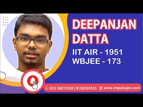 DEEPANJAN DATTA