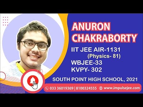 ANURON CHAKRABORTY