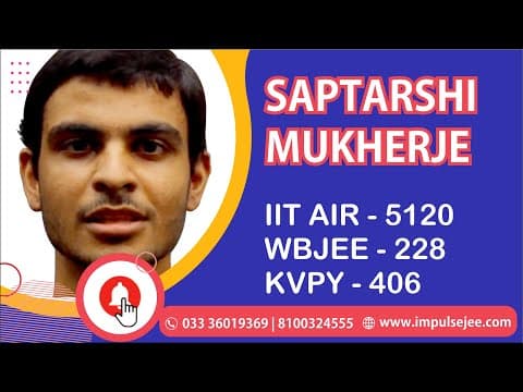 SAPTARSHI MUKHERJE