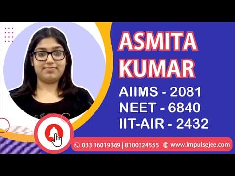 ASMITA KUMAR