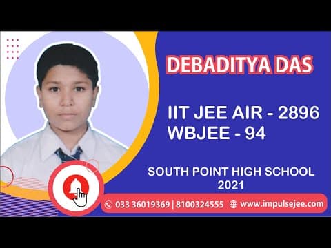 DEBADITYA DAS