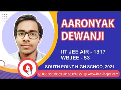 AARONYAK DEWANJI