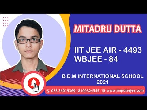 MITADRU DUTTA