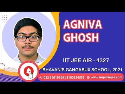 AGNIVA GHOSH
