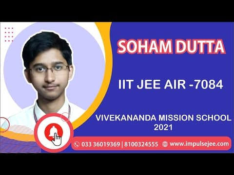 SOHAM DUTTA