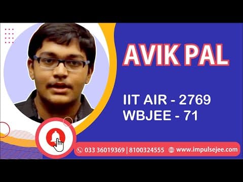 AVIK PAL