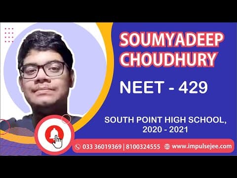 SOUMYADEEP CHOUDHURY