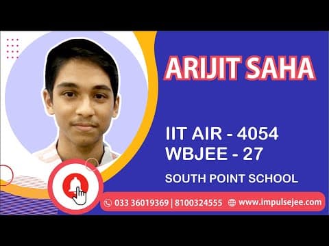 ARIJIT SAHA