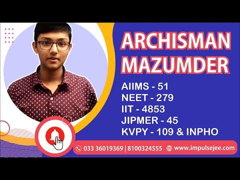 Archisman Majumder