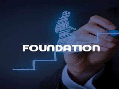 FOUNDATION CLASS X