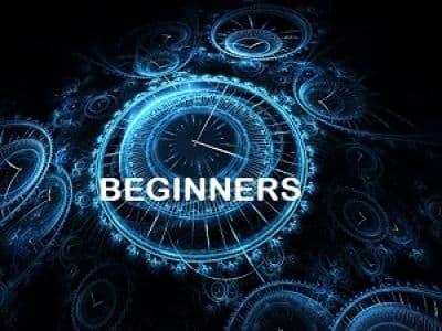 BEGINNERS CLASS IX