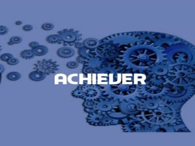 ACHIEVER COURSE (Class XI & XII)