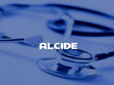 ALCIDE COURSE (Class XI & XII)