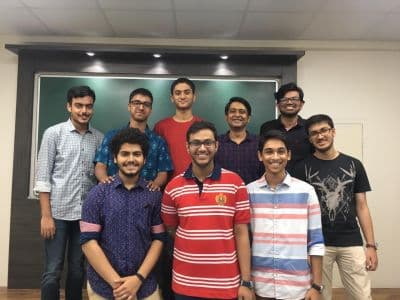 IIT JEE/ WEBJEE RANKERS 2019 WITH PRAKASH RANJAN SIR