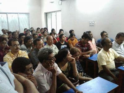 ORIENTATION SESSION