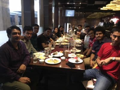 NEET / AIIMS / IIT/ WBJEE 2019 RESULT CELEBRATION WITH SUCCESSFUL STUDENTS