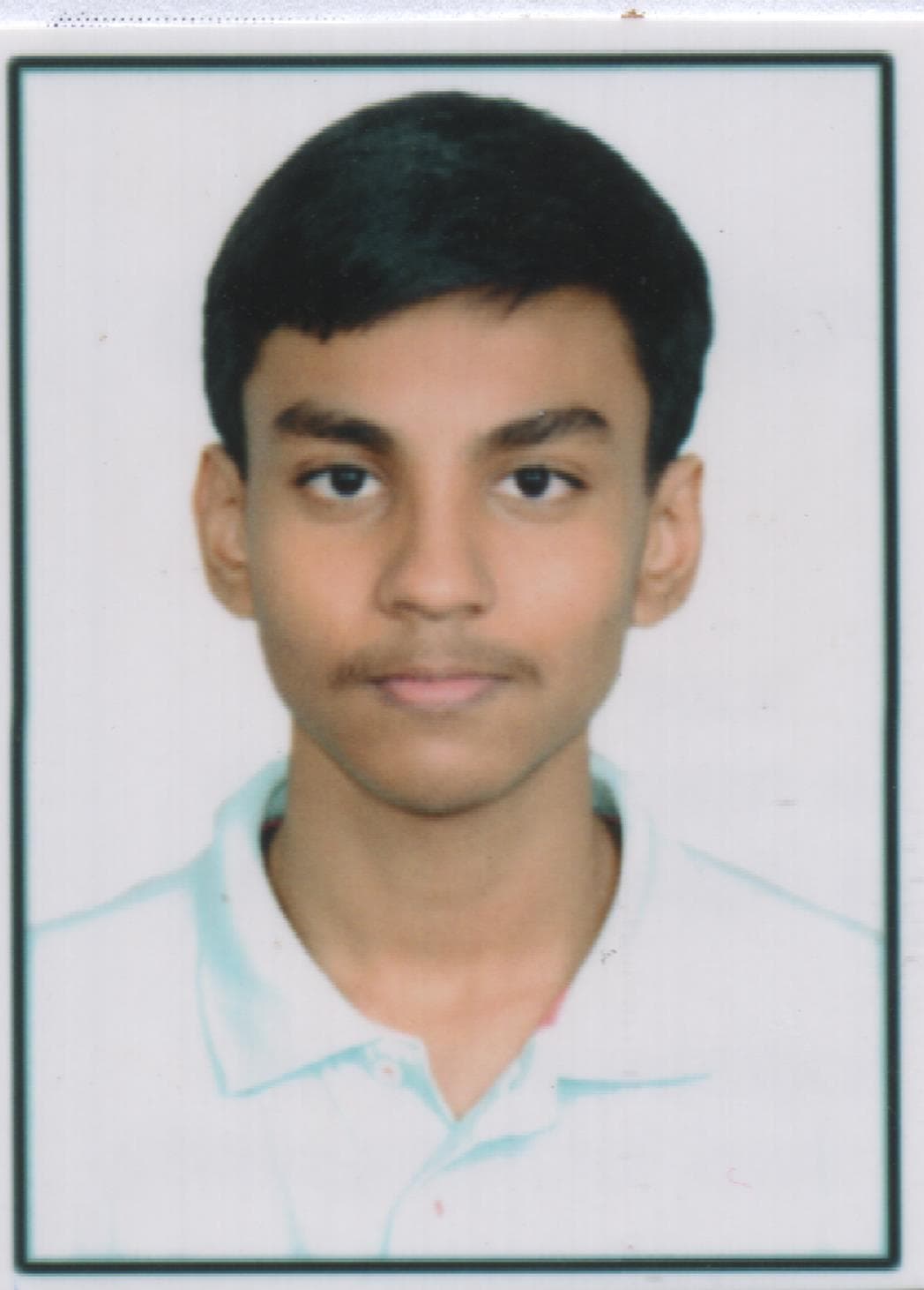Soham Ghosh